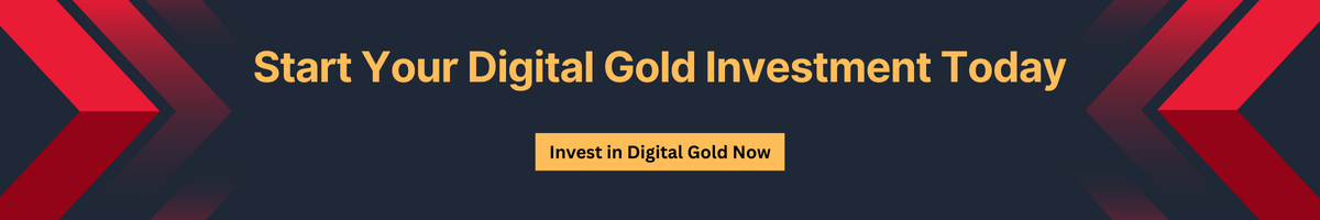 digital gold investment